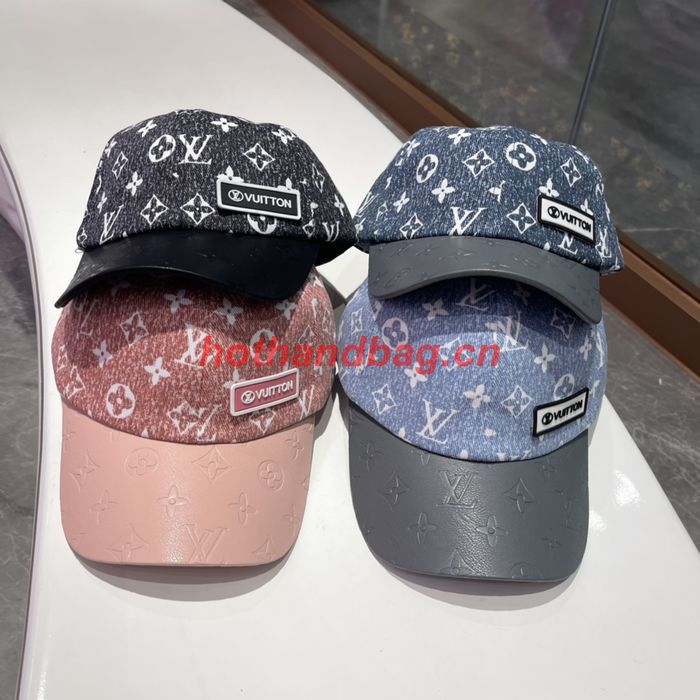 Louis Vuitton Hat LVH00176